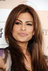 Eva Mendes photo